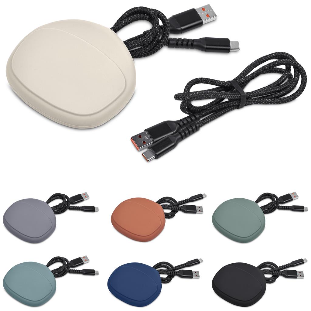 Altitude Fabbit Fast Charge USB-A to Type - Image 2