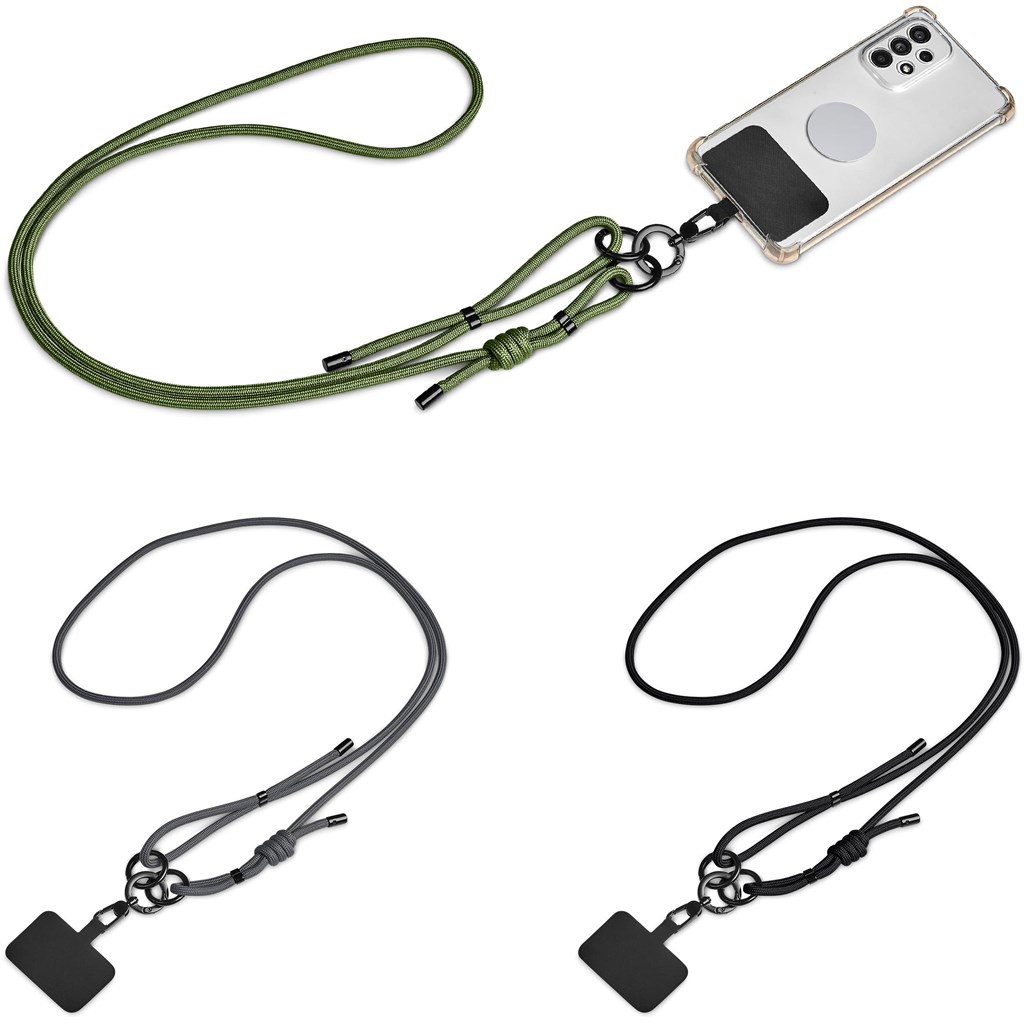 Altitude Boho Crossbody Phone & Bag Strap - Image 2