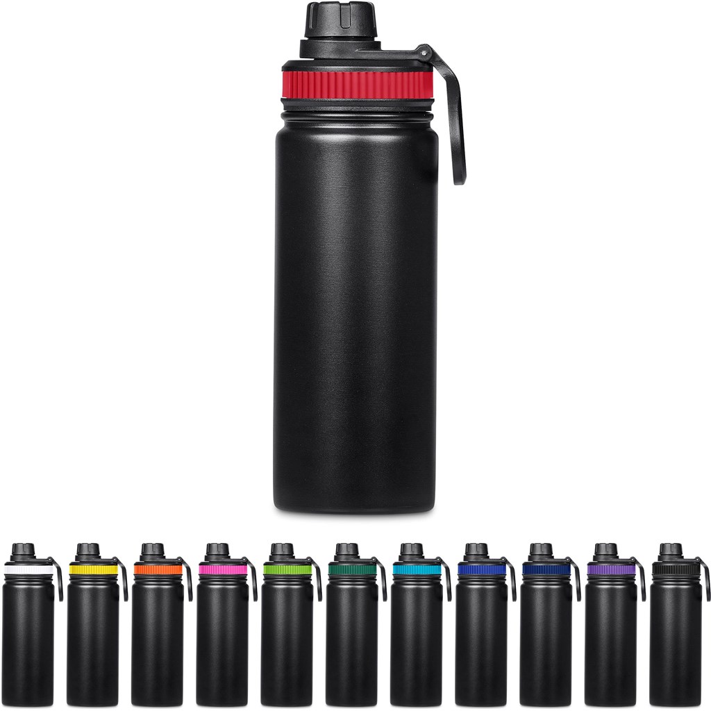Altitude Romero Stainless Steel Water Bottle - Image 2