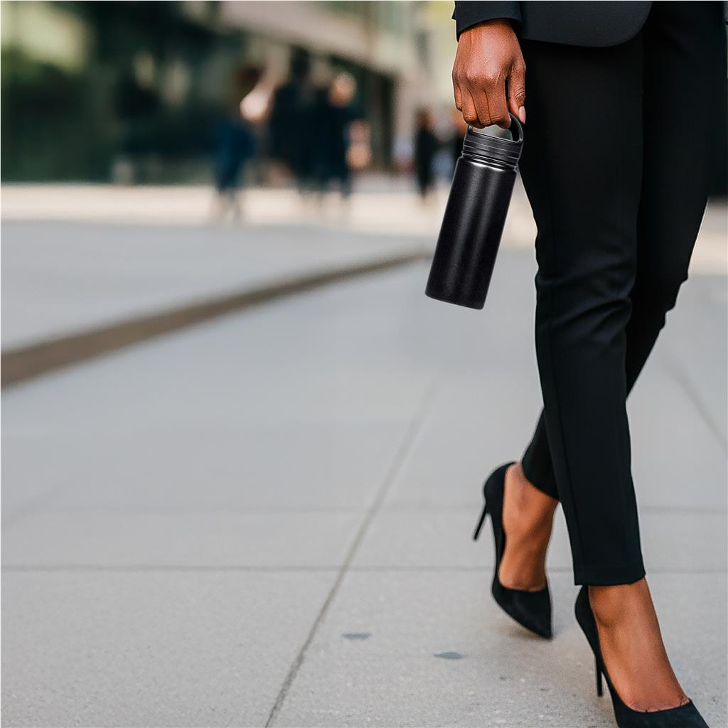 Altitude Bolatti Stainless Steel Water Bottle - Image 2