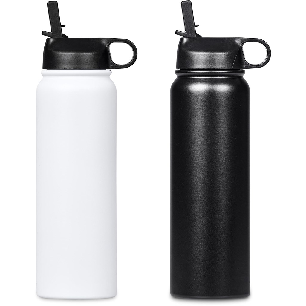 Altitude Nilmar Stainless Steel Vacuum Water Bottle - Image 2