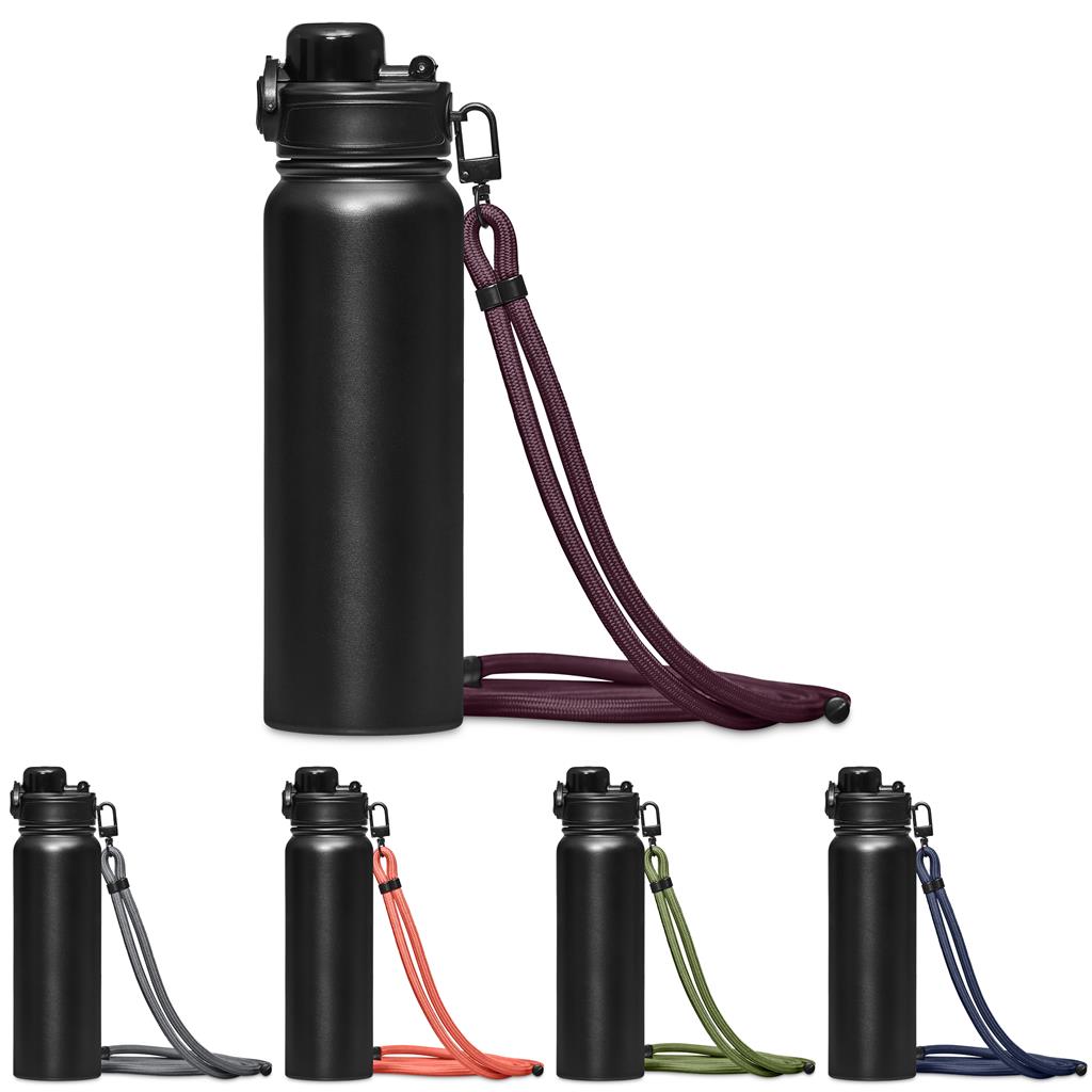 Altitude Borriello Stainless Steel Vacuum Water Bottle - Image 2