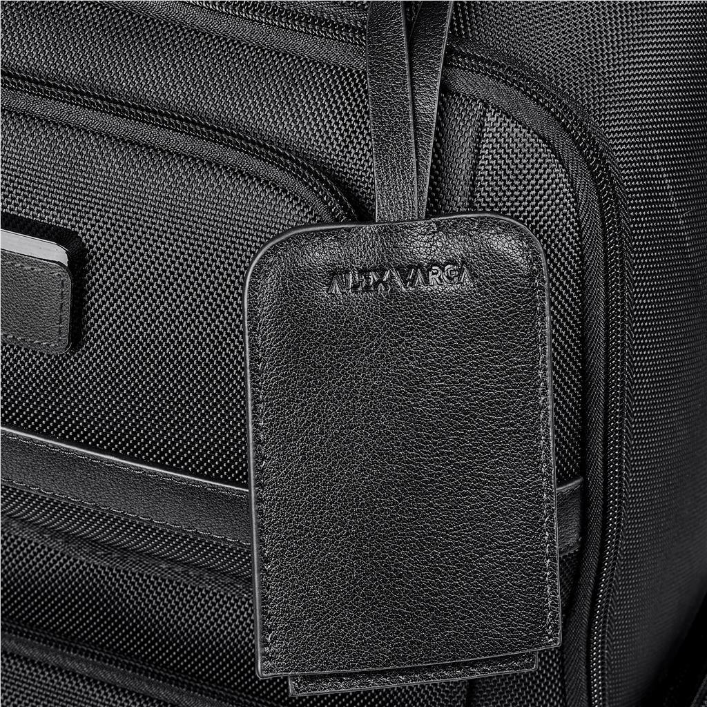 Alex Varga Bellagio Laptop Backpack - Image 2