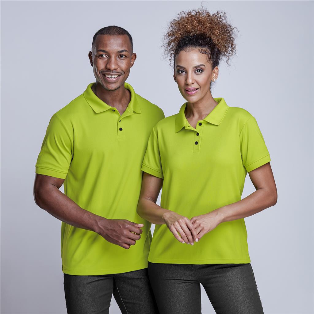 Ladies Virtue Golf Shirt - Image 2