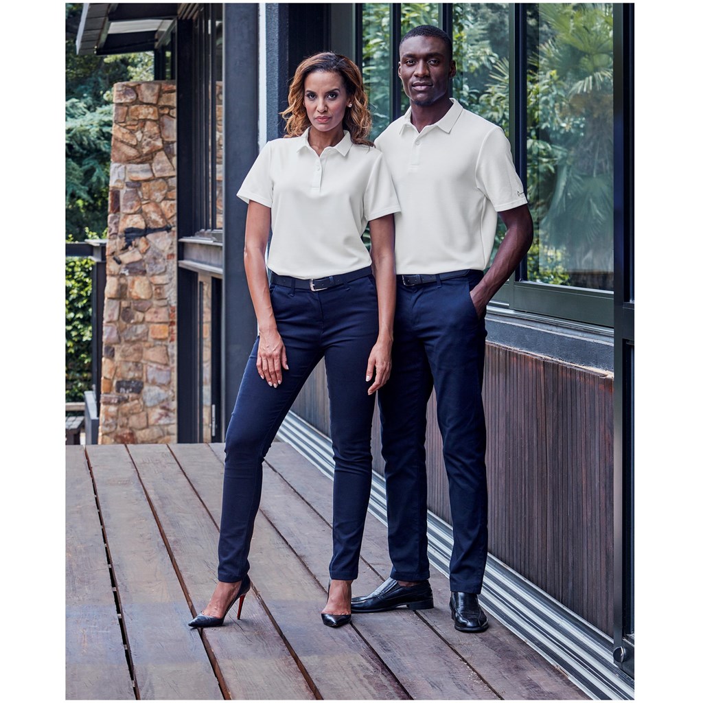 Mens Alex Varga Xenia Golf Shirt - Image 2