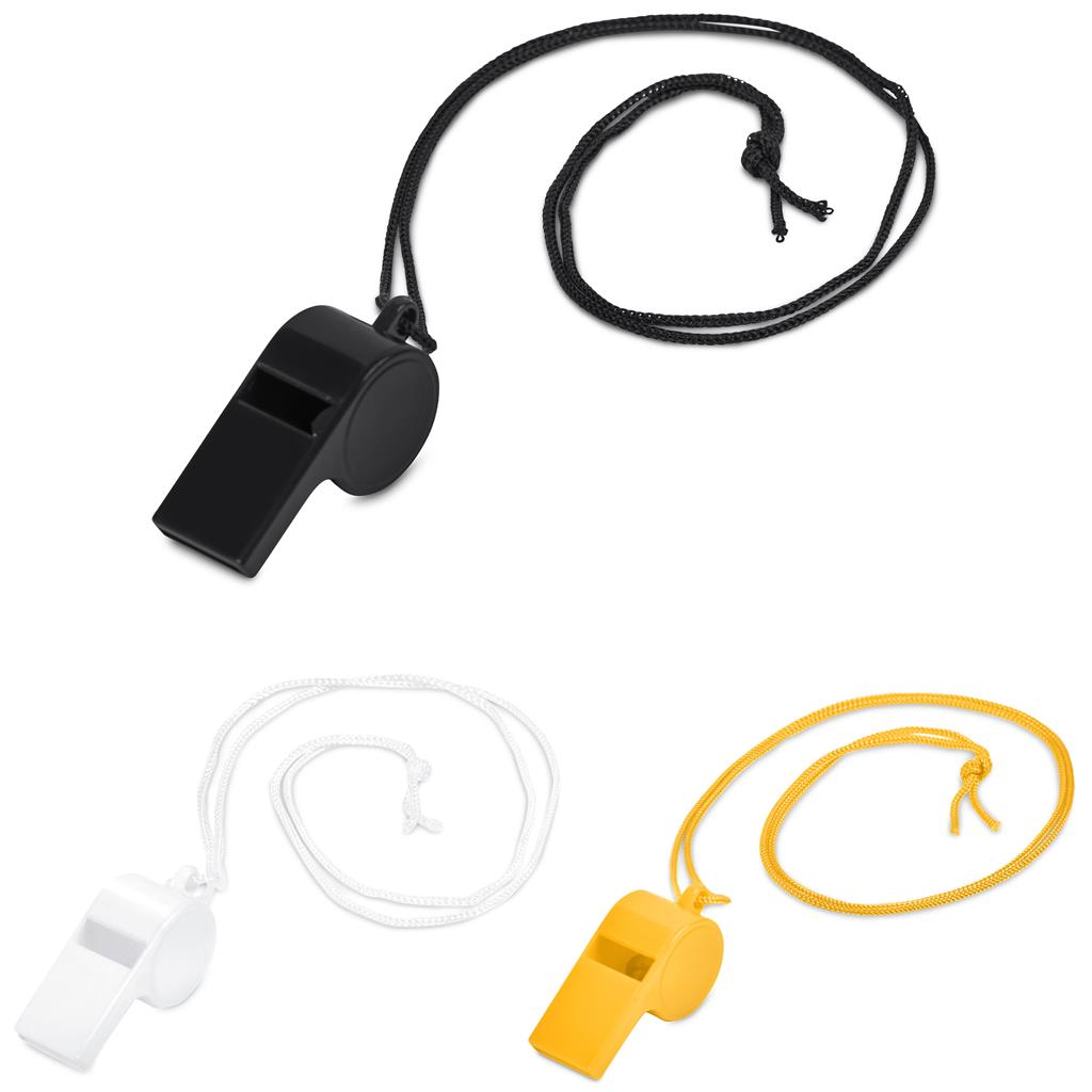 Altitude Blowout Whistle - Image 2