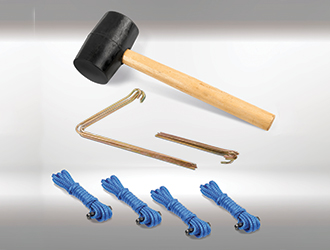 Gazebo Toolkits