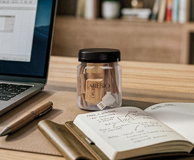 Gift Jars