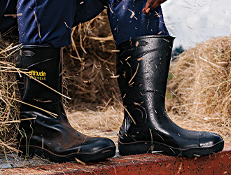 Gumboots