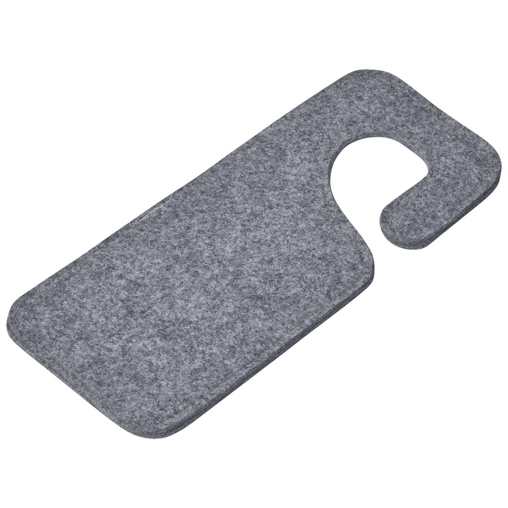 Hoppla Hangit RPET Felt Door Hanger - Image 2