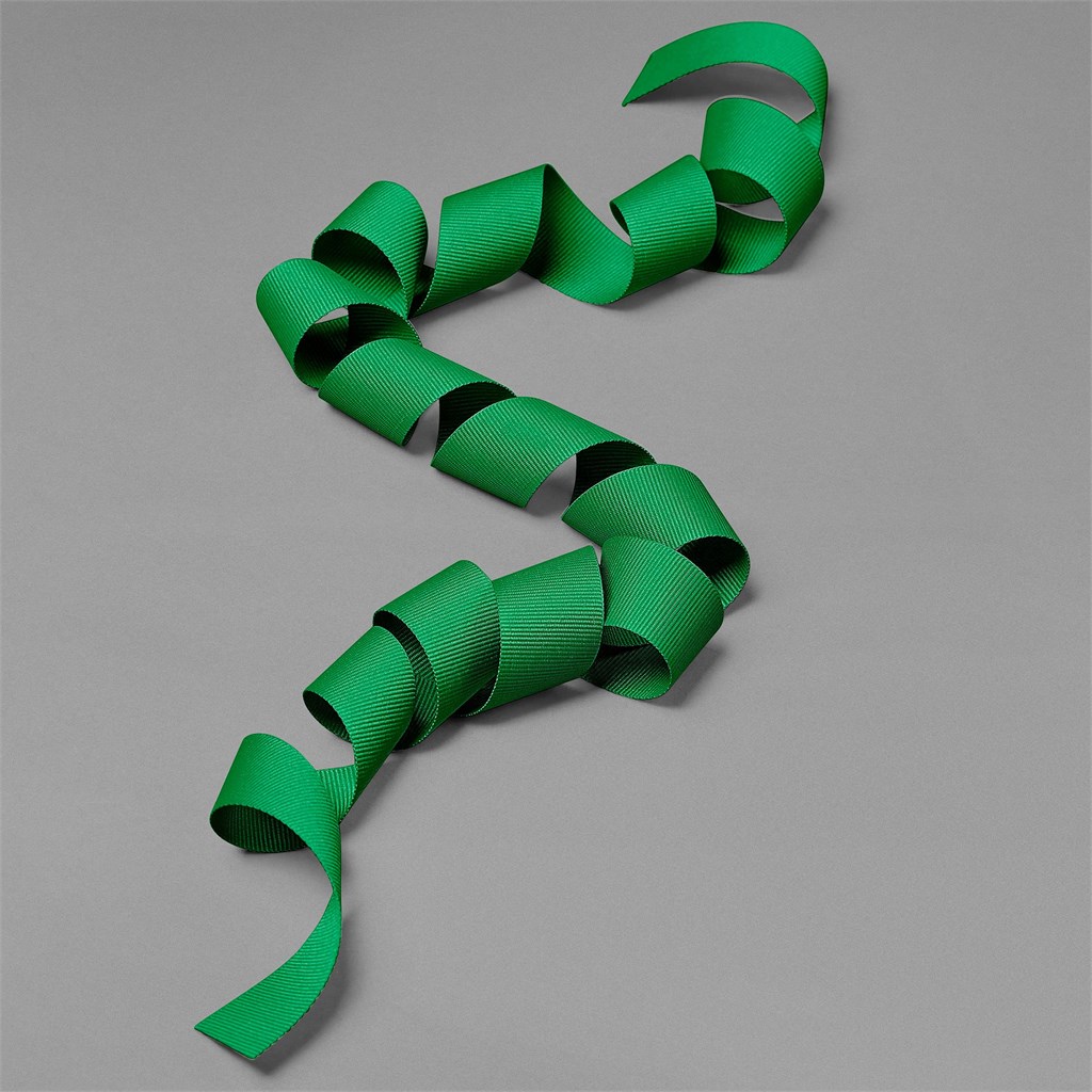 Petersham Ribbon (Unbranded) - Image 2
