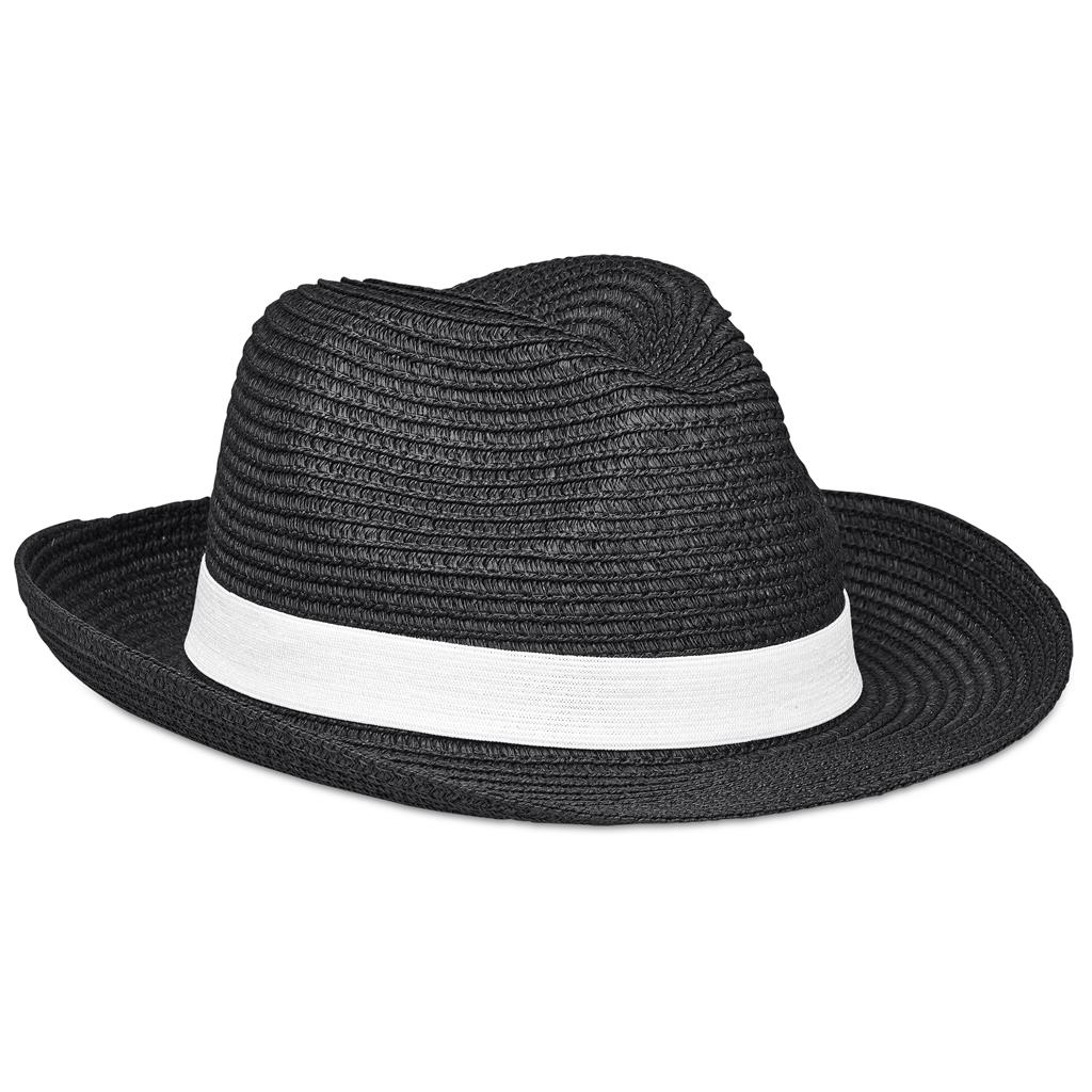 Pre Production Bruno Fedora Hat - Image 2