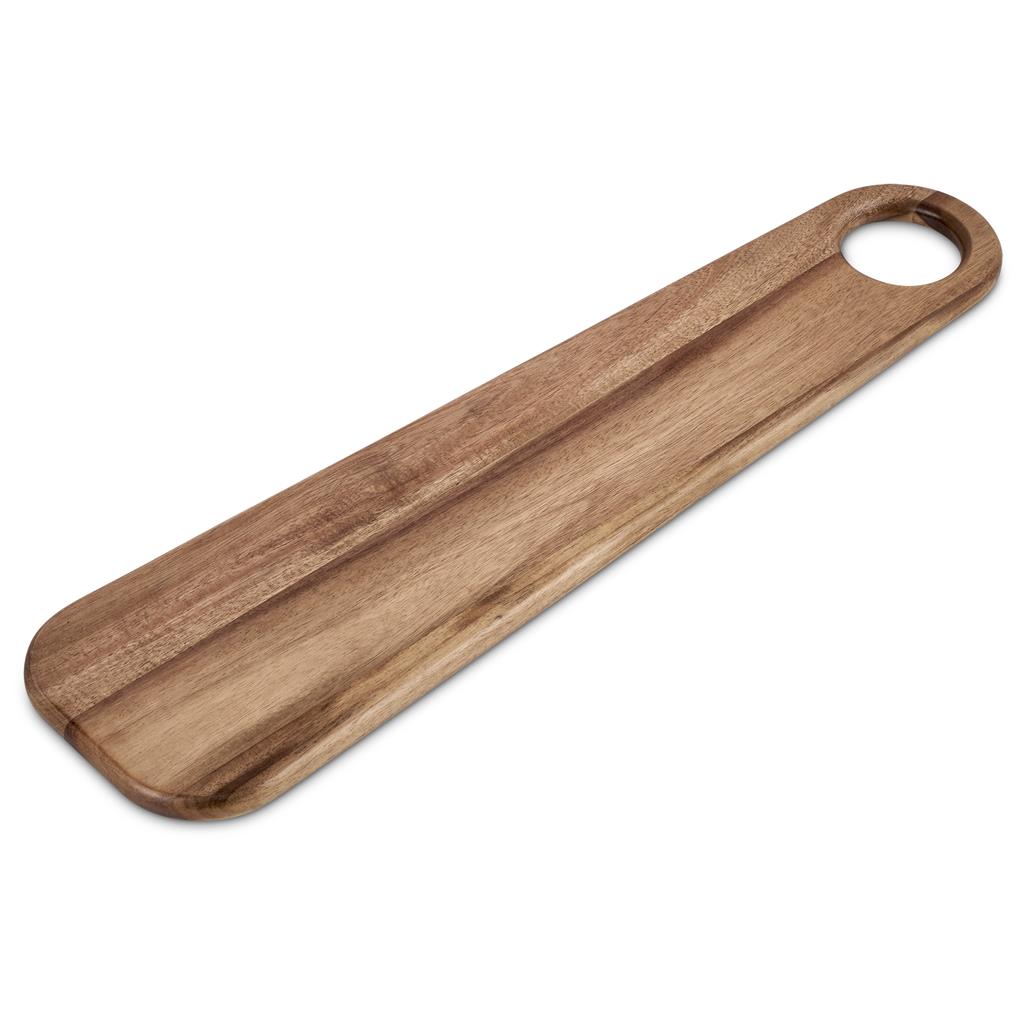 Andy Cartwright Knysna Lagoon Wooden Food Board - Image 2