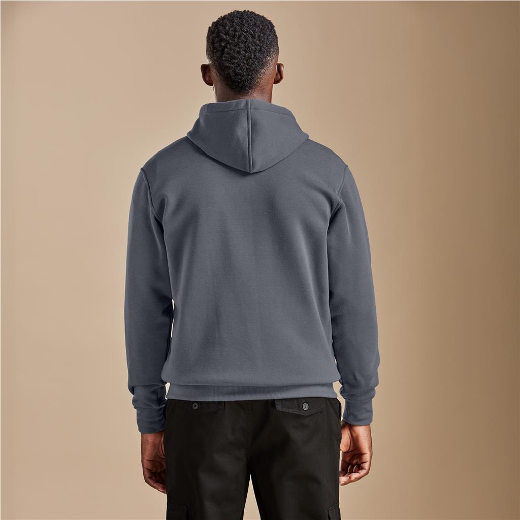Mens Rift Hooded Sweater - Image 2