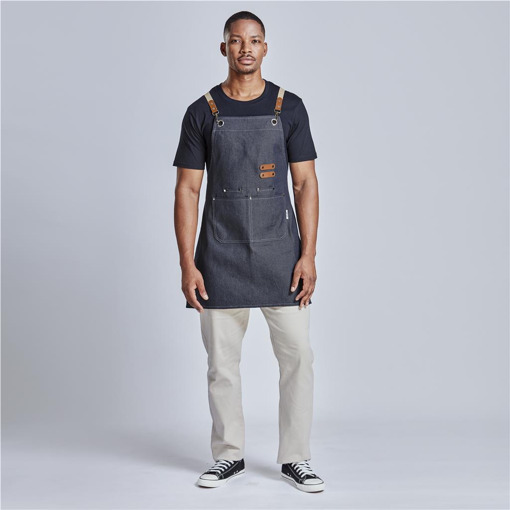 Altitude Oliver Bib Apron - Image 2