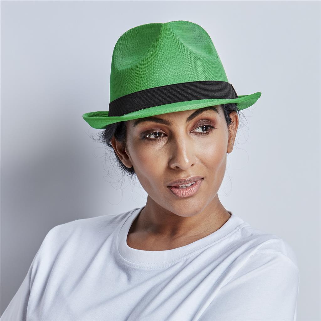Jackson Fedora Hat - Image 2