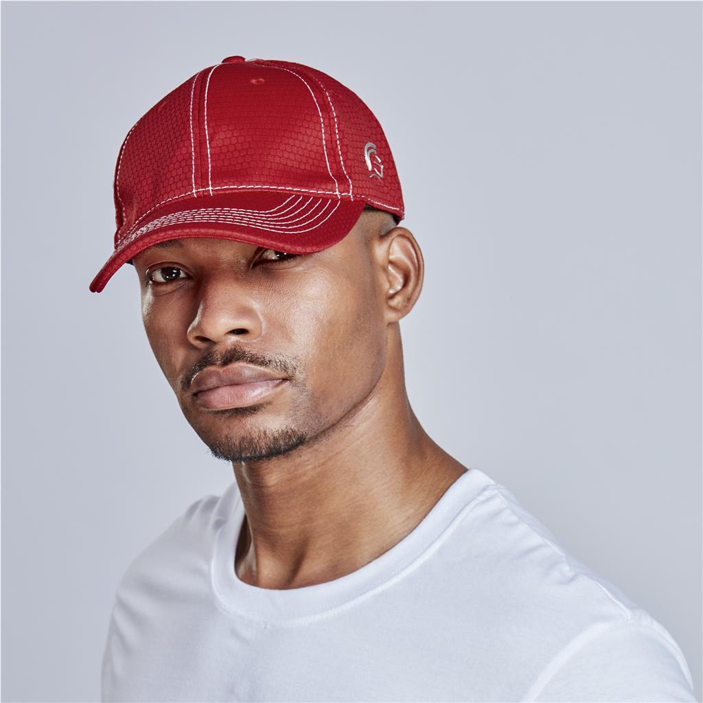 Augusta Fitted Cap - Image 2
