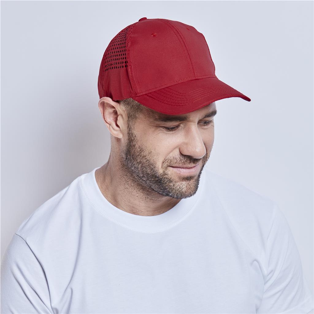 Relay Cap - Image 2