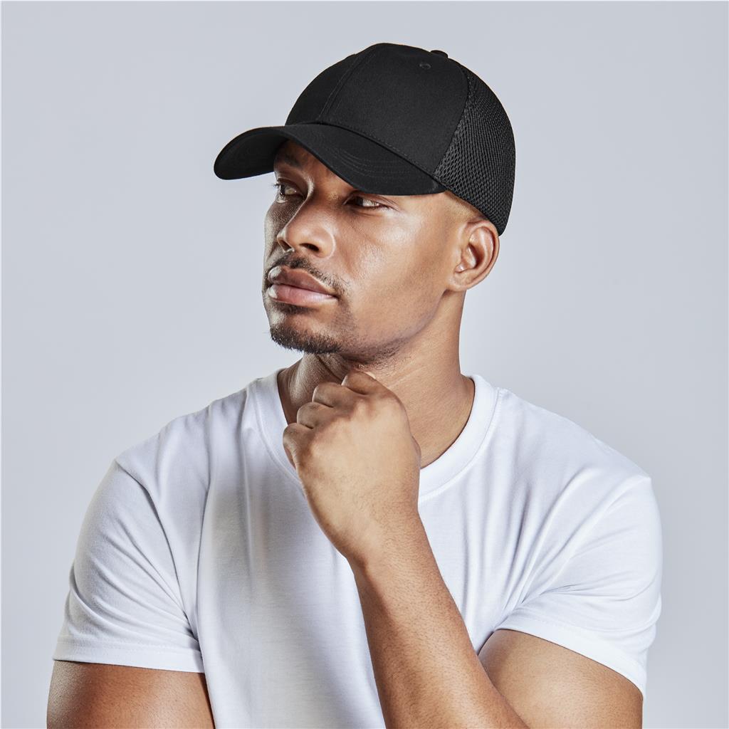 Boost Premium Trucker Cap - Image 2