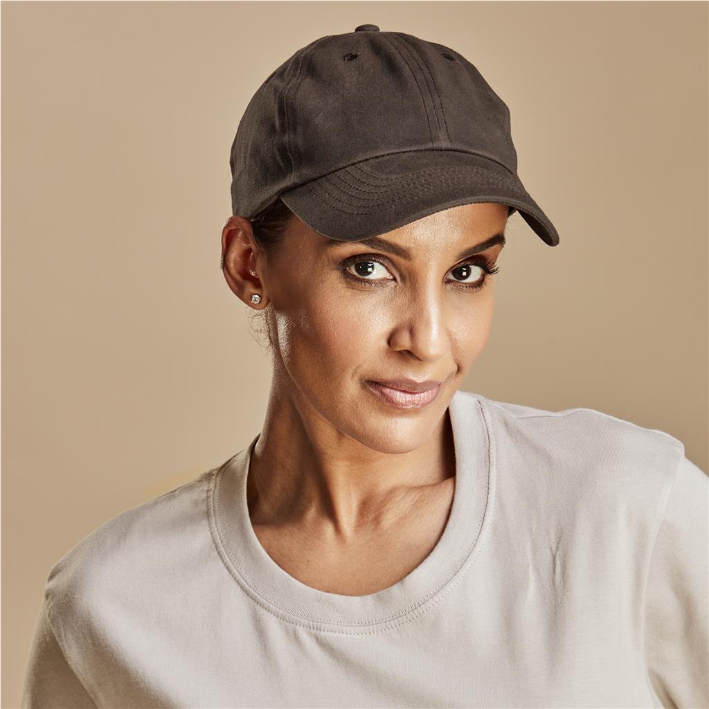 Urban Terrain Sondela Oilskin Cap - Image 2