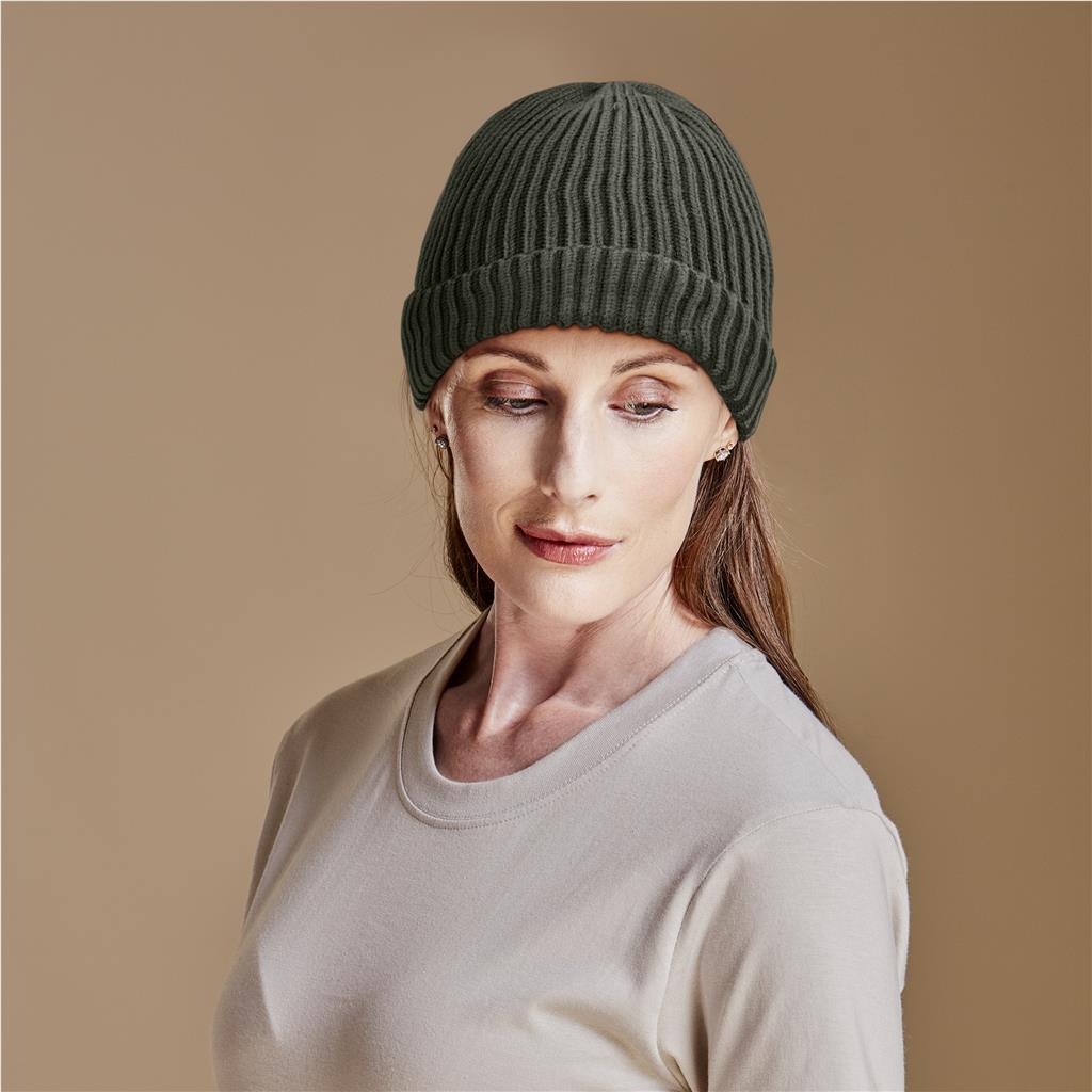 Urban Terrain Arctic Beanie - Image 2