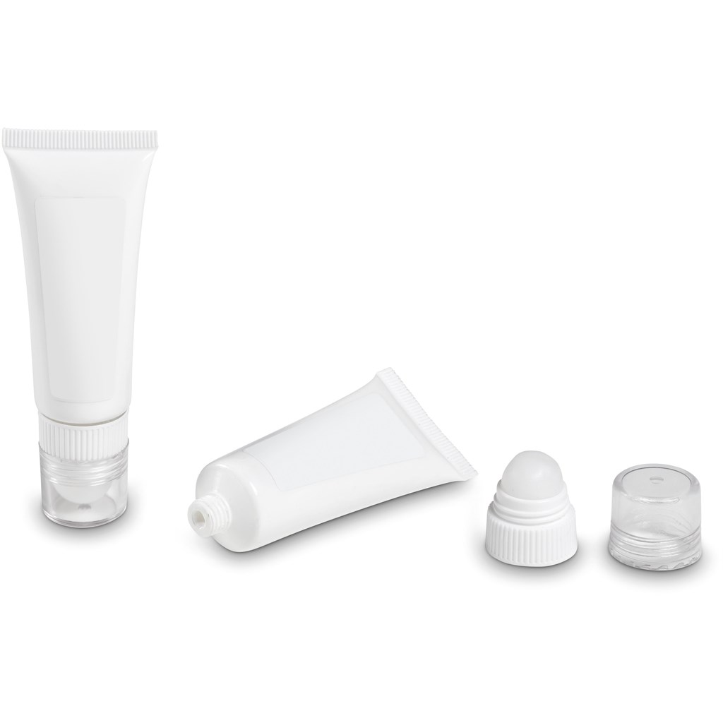 Summertime Sunblock & Lip Balm - Image 2