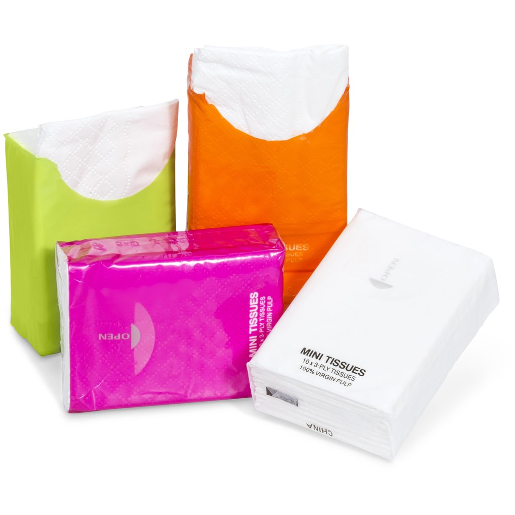 Serenity Tissues - Image 2