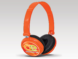 Headphones