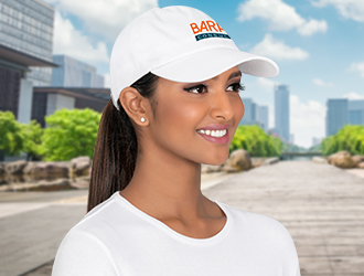 Headwear Clearance