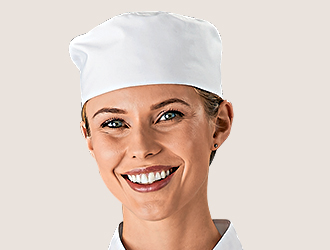 Hospitality Headwear