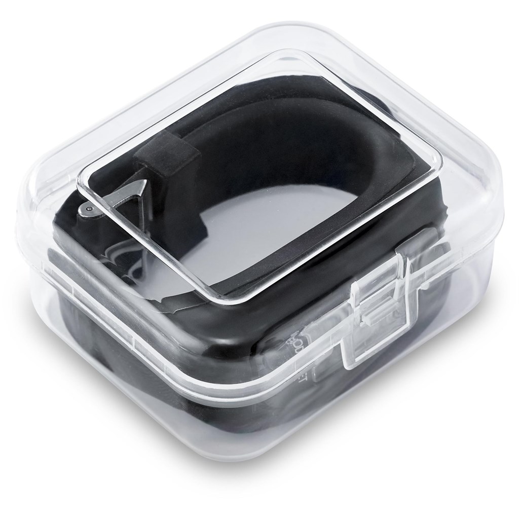 Altitude Strider Pedometer Watch - Image 2