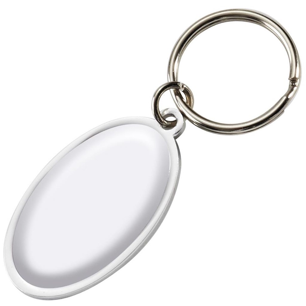 Altitude The Oval Dome Keyholder - Image 2