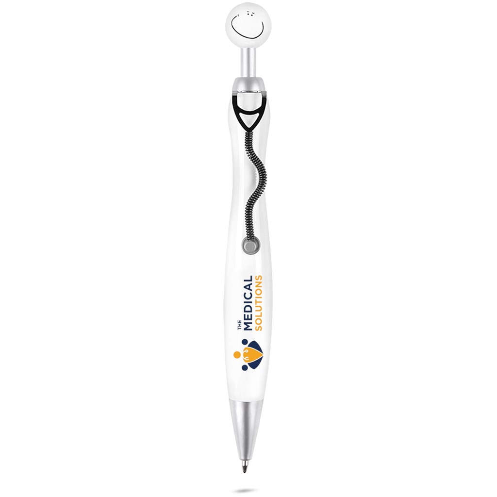 Altitude Swanky Doctor Ball Pen - Image 2