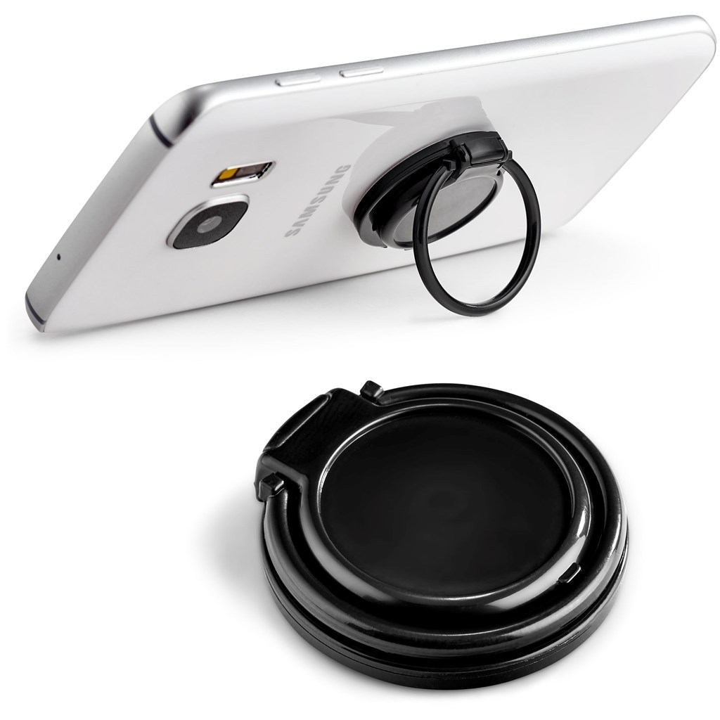 Altitude Hoopla Ring Grip & Phone Stand - Image 2
