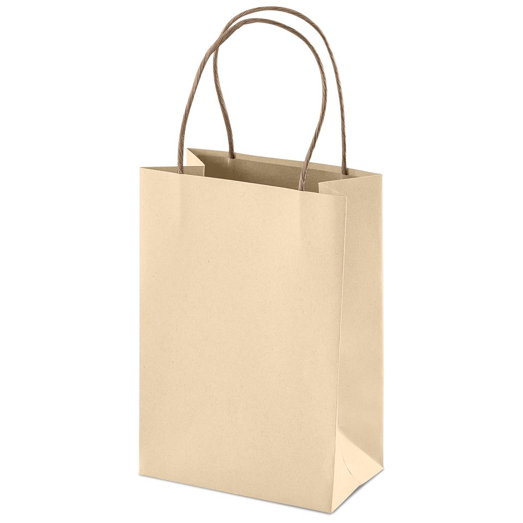 Altitude Memento Mini Paper Gift Bag - Image 2