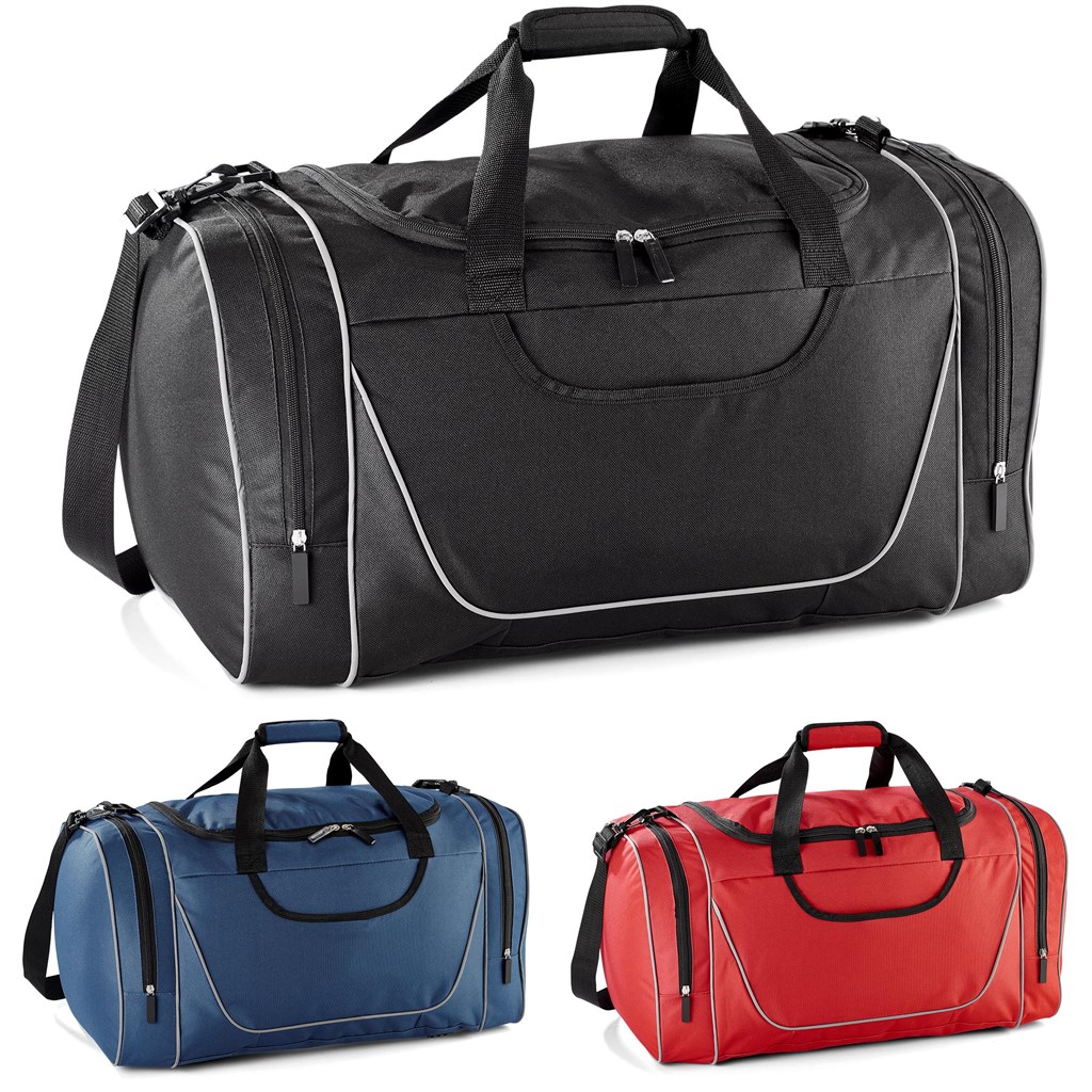Altitude Championship Sports Bag - Image 2