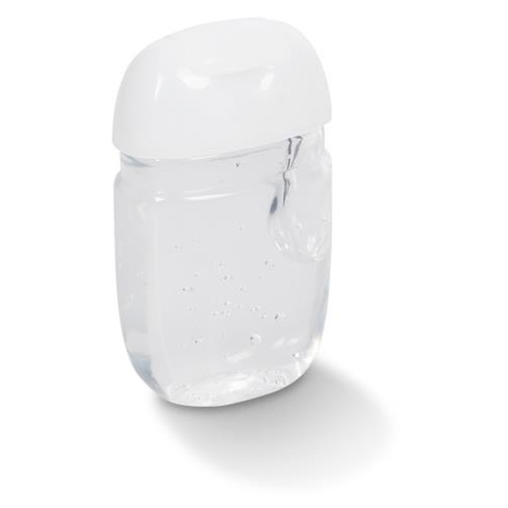 Altitude Bac-Away Gel Hand Sanitiser - Image 2