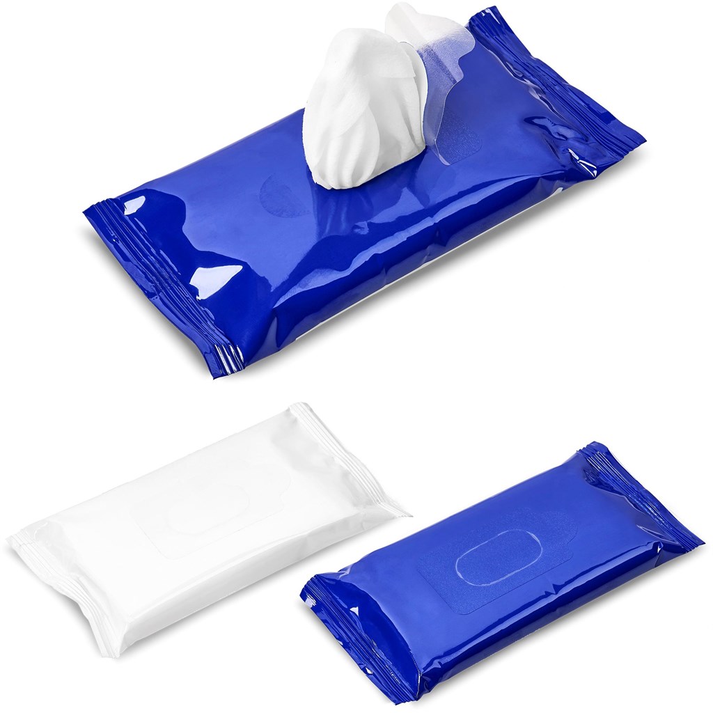 Altitude Go-Bac Wet Wipes - Image 2
