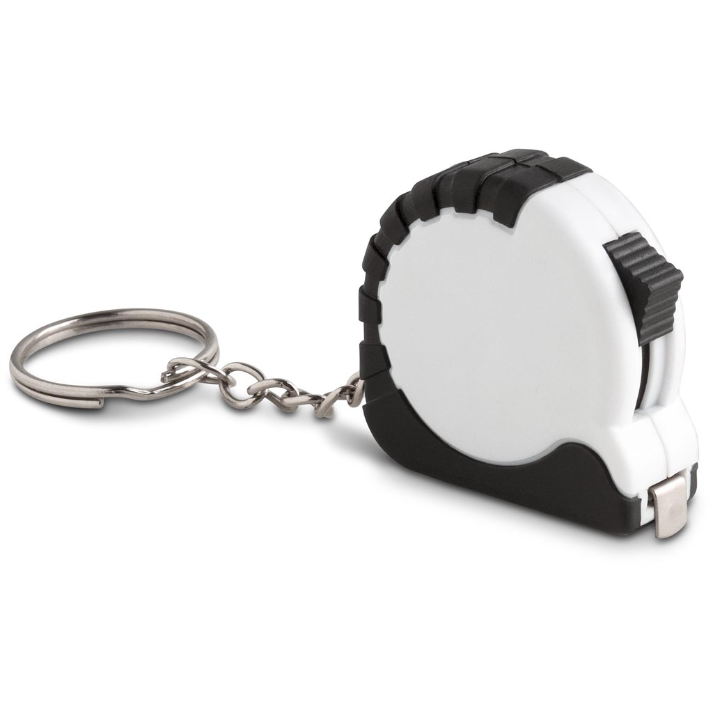 Altitude Surveyor Tape Measure Keyholder - Image 2