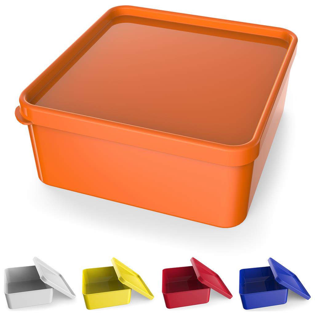 Altitude Arcadia Lunch Box - Image 2