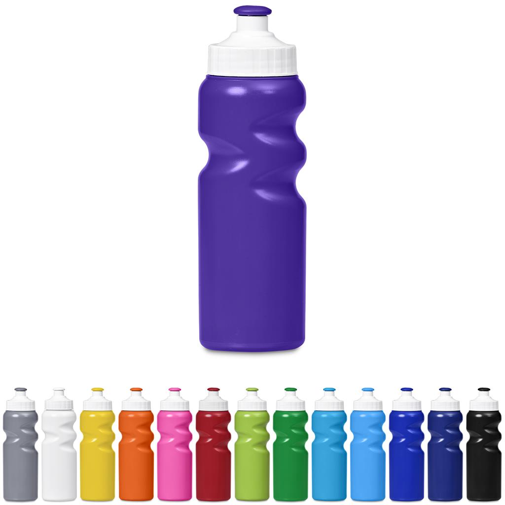 Altitude Baltic Plastic Water Bottle - Image 2