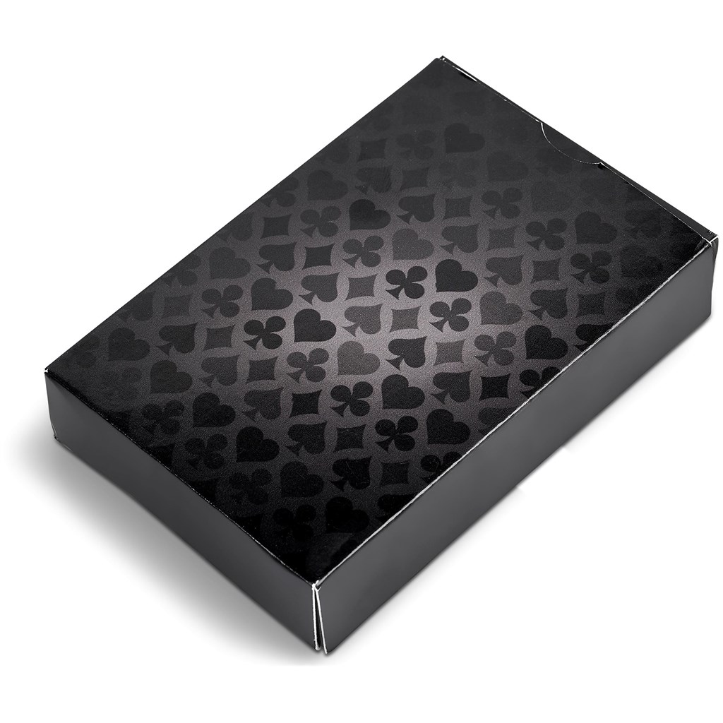 Altitude Sergio Playing Cards Set - Image 2