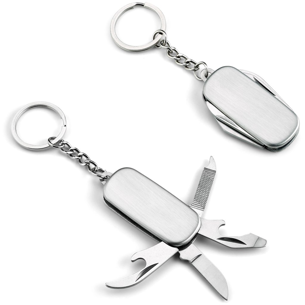 Altitude Crackerjack Keyholder - Image 2