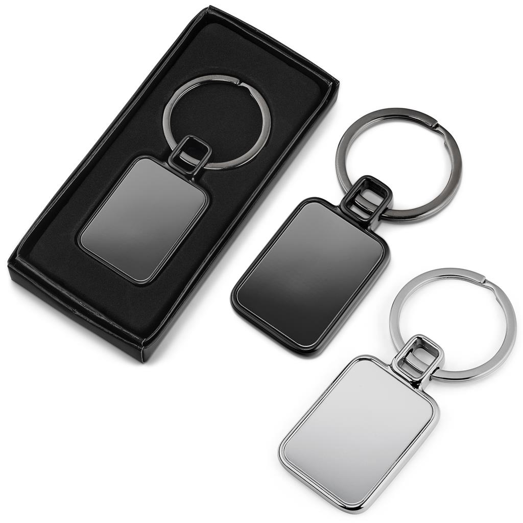 Altitude Splendour Keyholder - Image 2