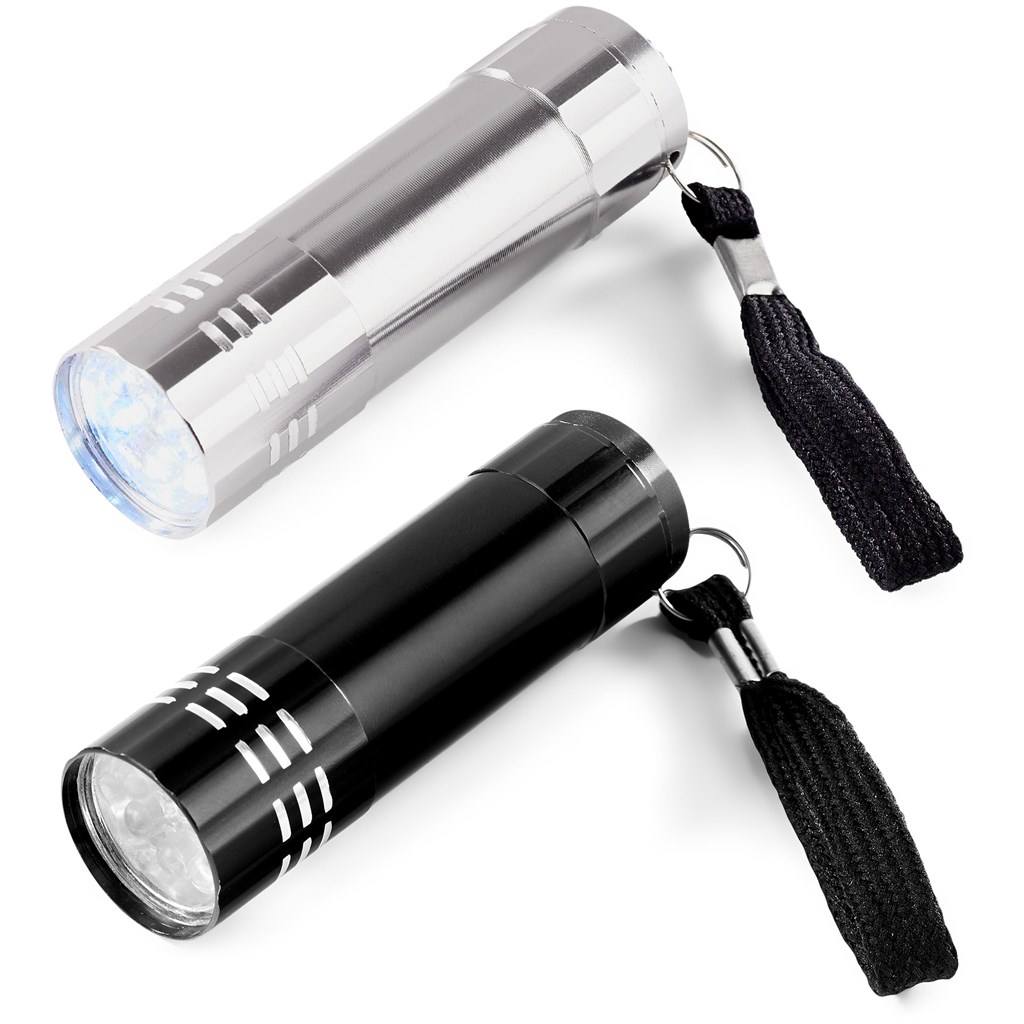 Altitude Resilient Torch - Image 2