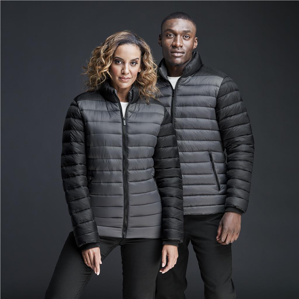 Mens Alex Varga Ascentia Jacket - Image 2