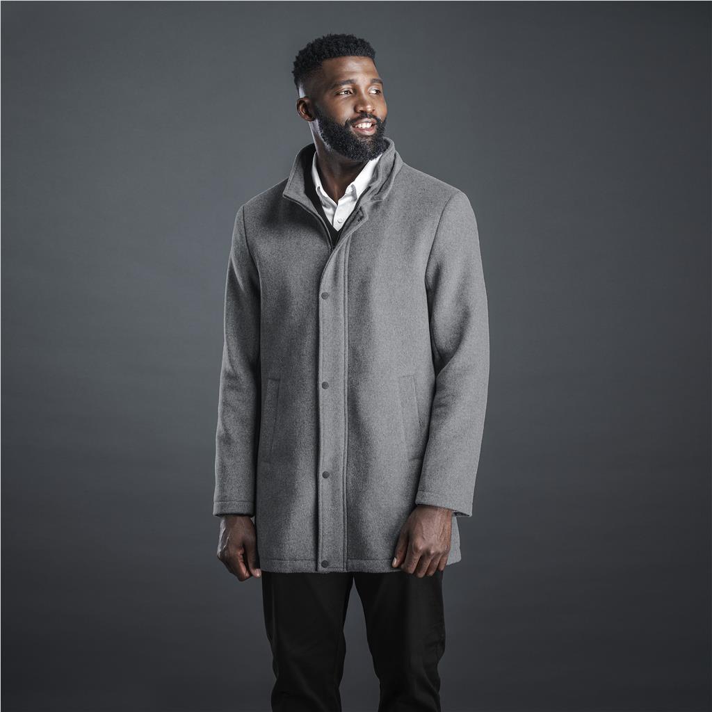 Mens Alex Varga Gallegos Jacket - Image 2
