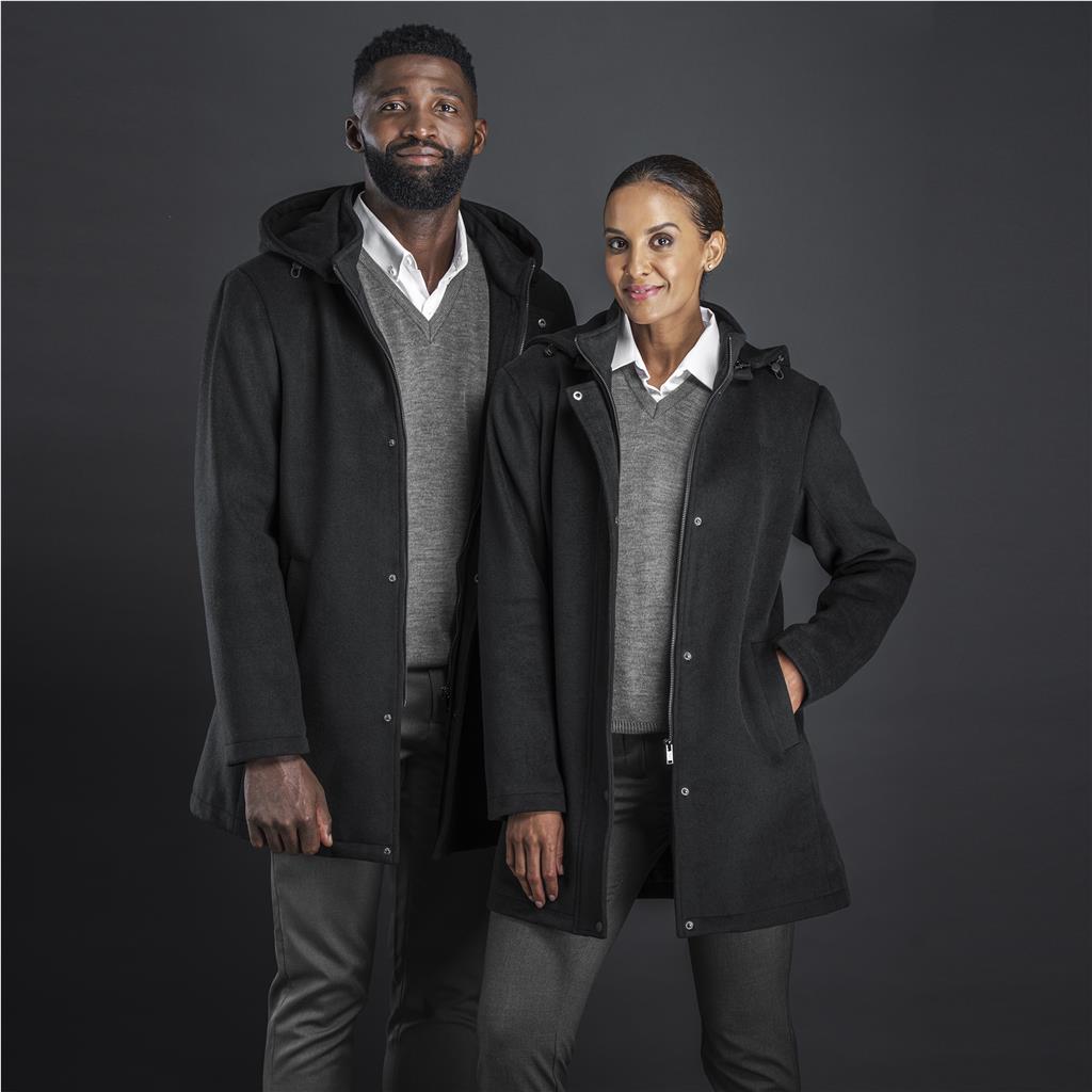 Ladies Alex Varga Gallegos Jacket - Image 2
