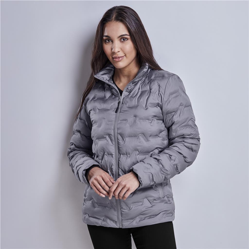 Ladies Vancouver Jacket - Image 2