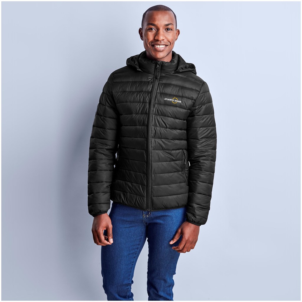 Mens Kyoto Jacket - Image 2
